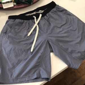 Vouri Men’s Kore Crossfit Short M